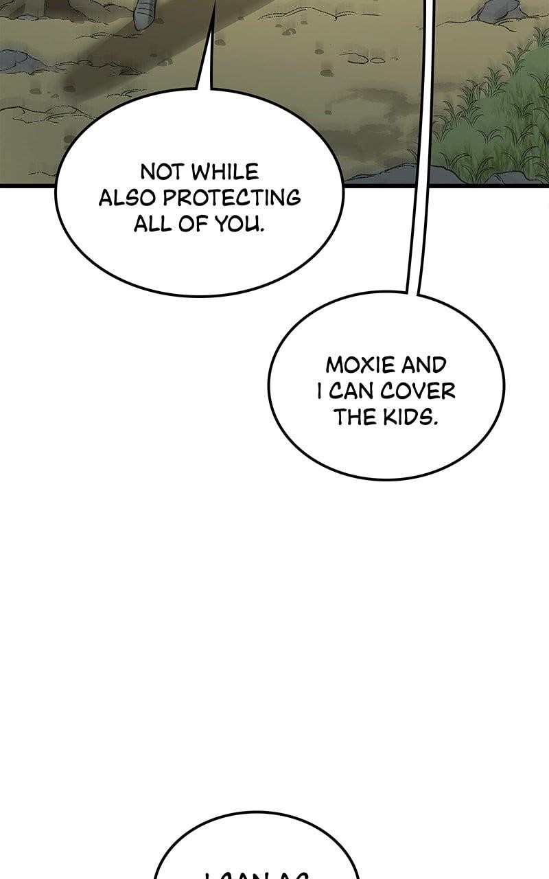 Return of the Runebound Professor Chapter 40 - Page 77 in English