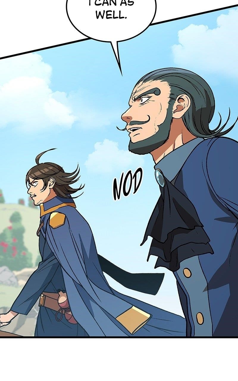 Return of the Runebound Professor Chapter 40 - Page 78 in English