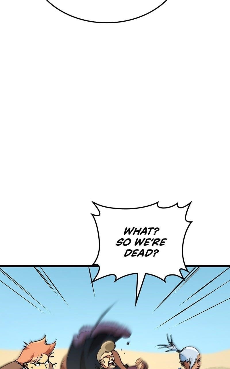 Return of the Runebound Professor Chapter 40 - Page 81 in English