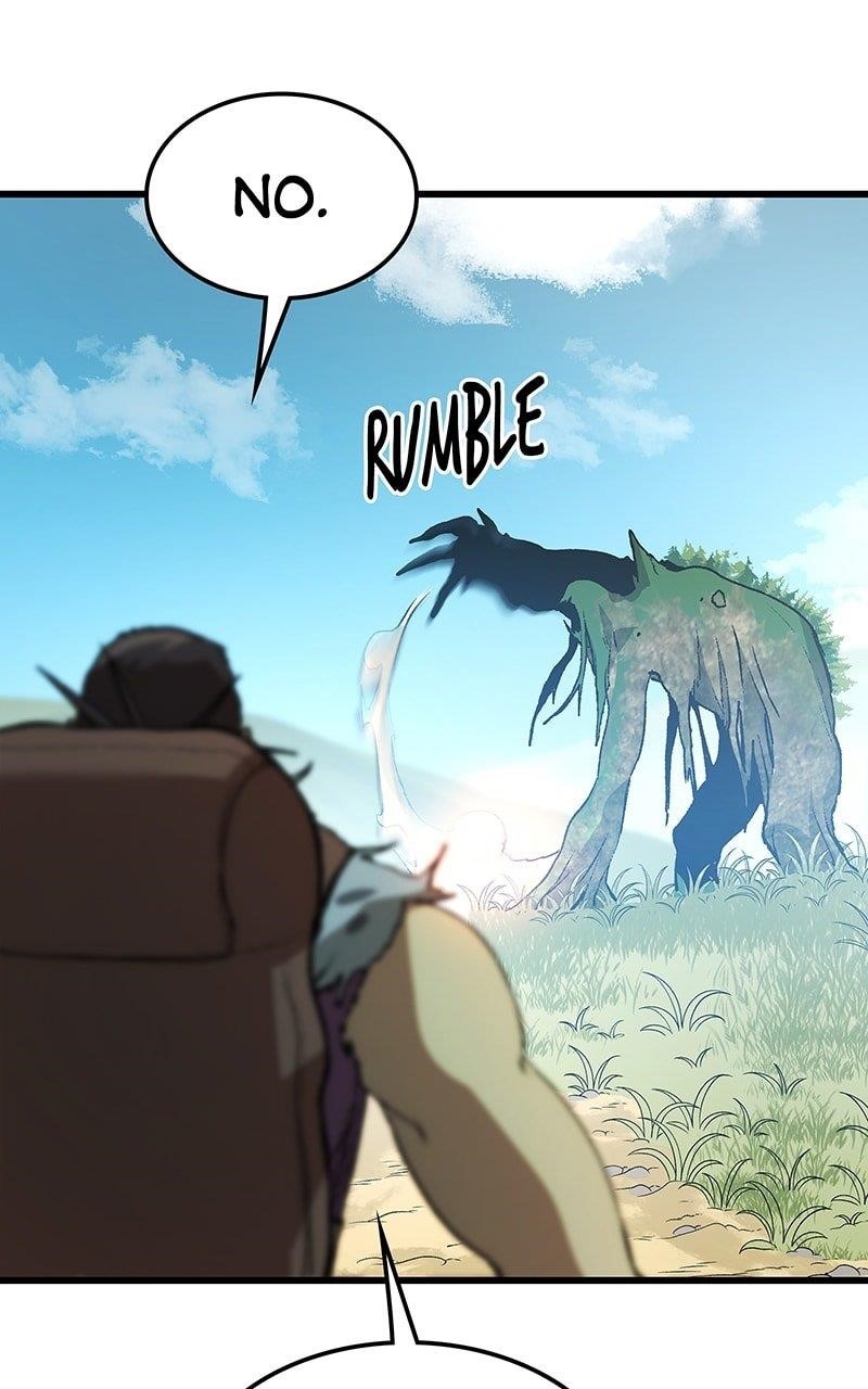 Return of the Runebound Professor Chapter 40 - Page 83 in English