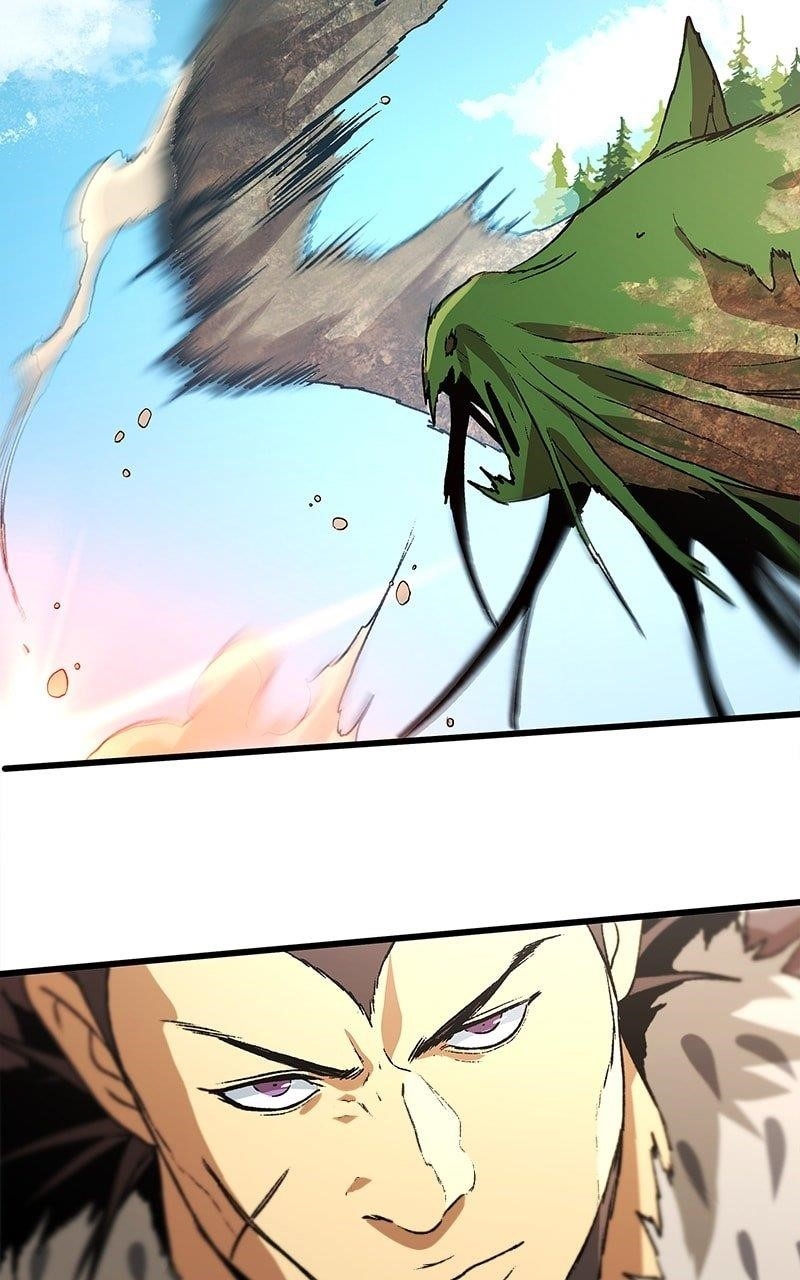 Return of the Runebound Professor Chapter 40 - Page 85 in English