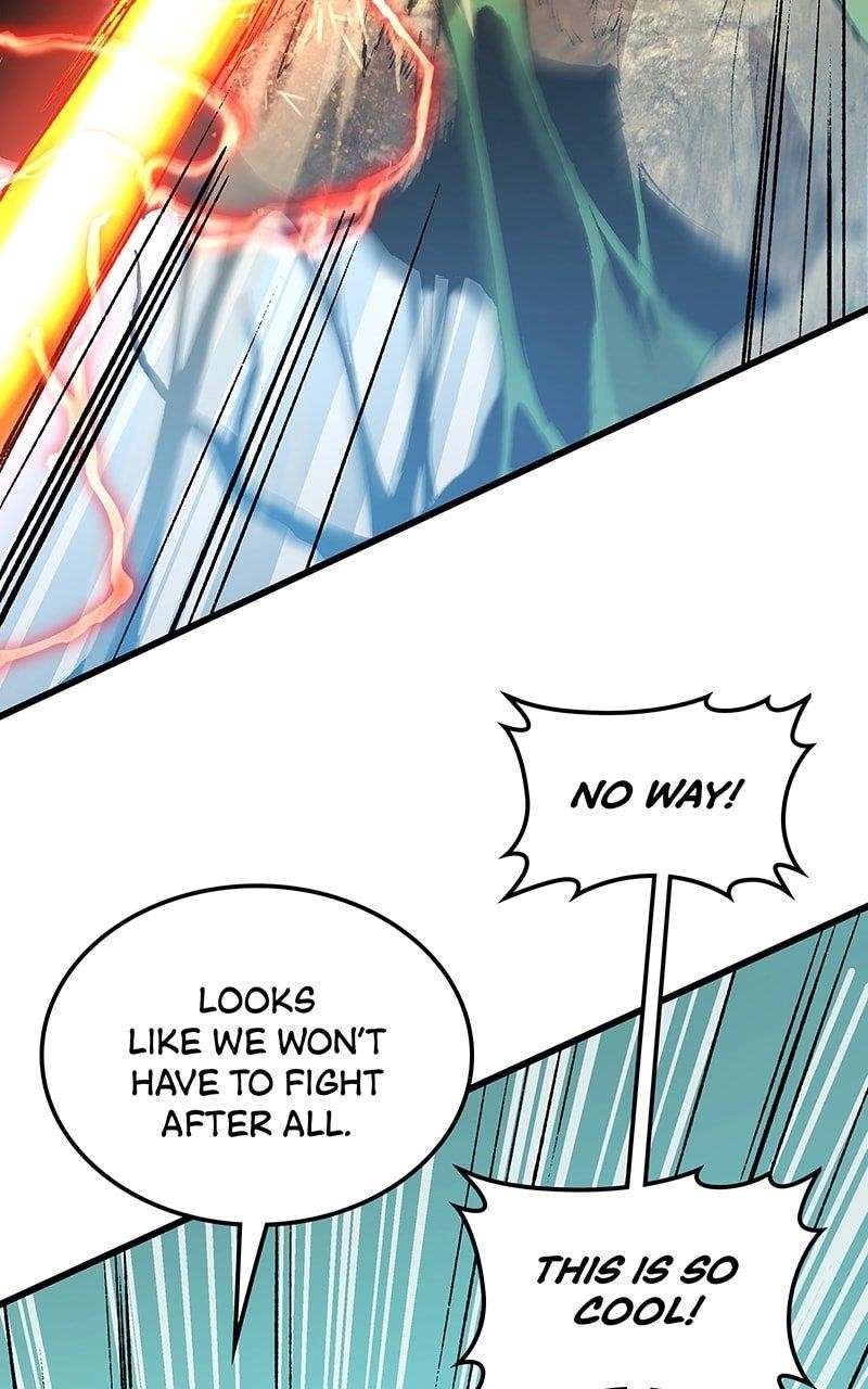 Return of the Runebound Professor Chapter 40 - Page 91 in English