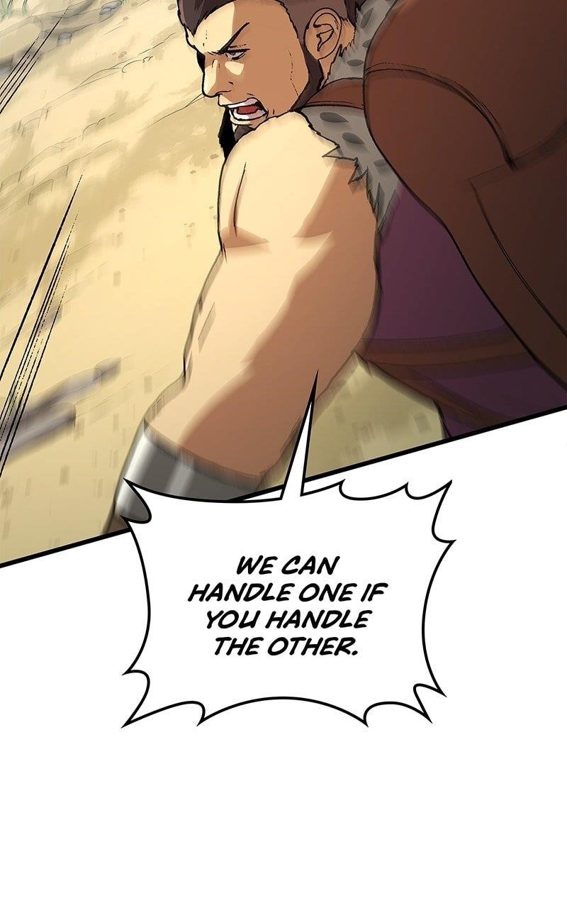 Return of the Runebound Professor Chapter 41 - Page 101 in English