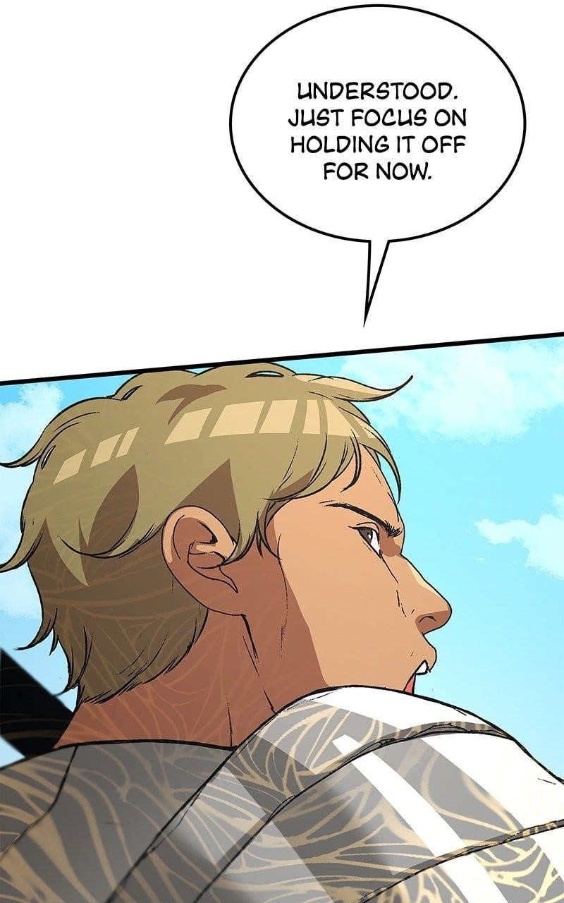 Return of the Runebound Professor Chapter 41 - Page 102 in English