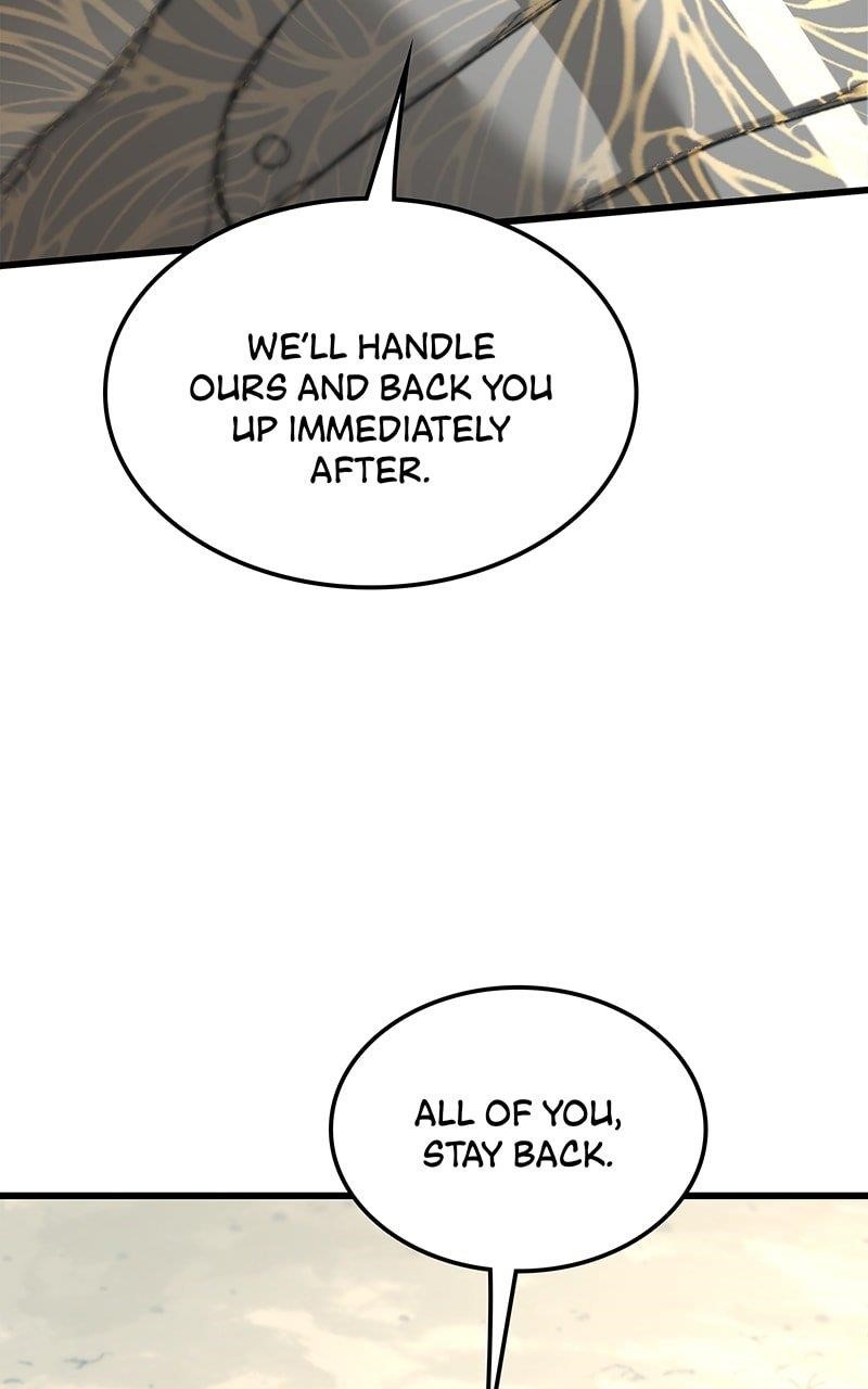 Return of the Runebound Professor Chapter 41 - Page 103 in English