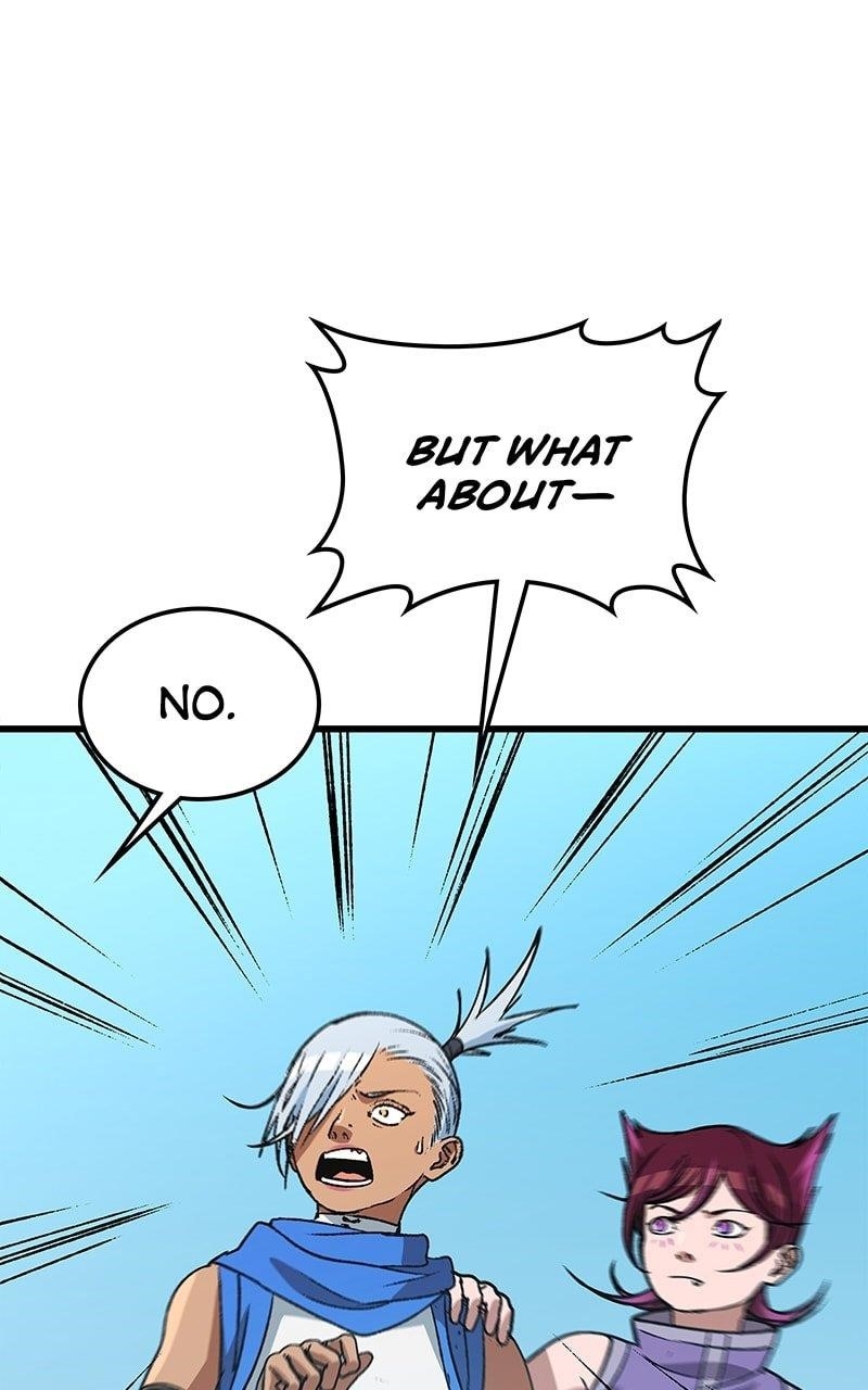 Return of the Runebound Professor Chapter 41 - Page 106 in English