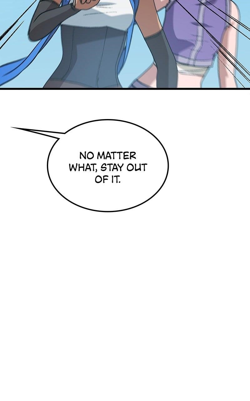Return of the Runebound Professor Chapter 41 - Page 107 in English