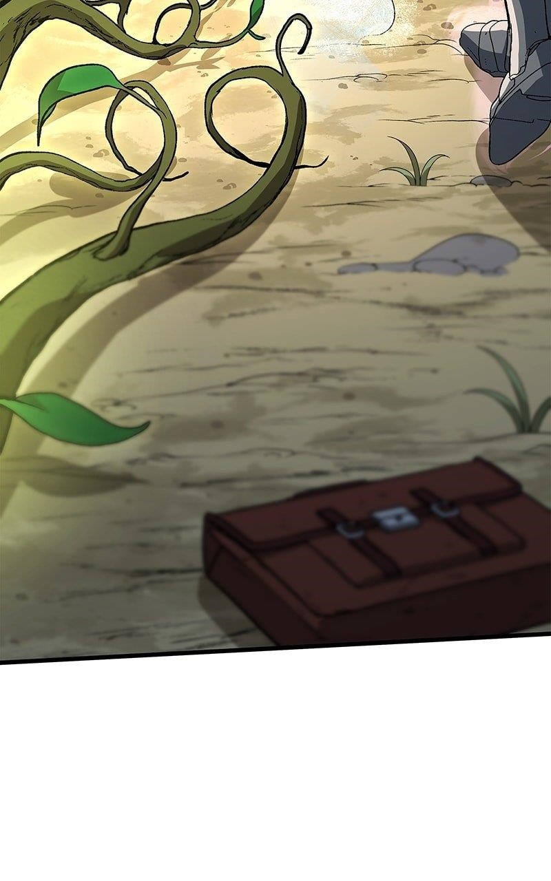 Return of the Runebound Professor Chapter 41 - Page 110 in English