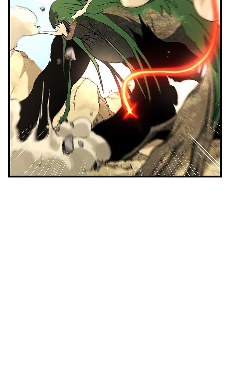 Return of the Runebound Professor Chapter 41 - Page 17 in English