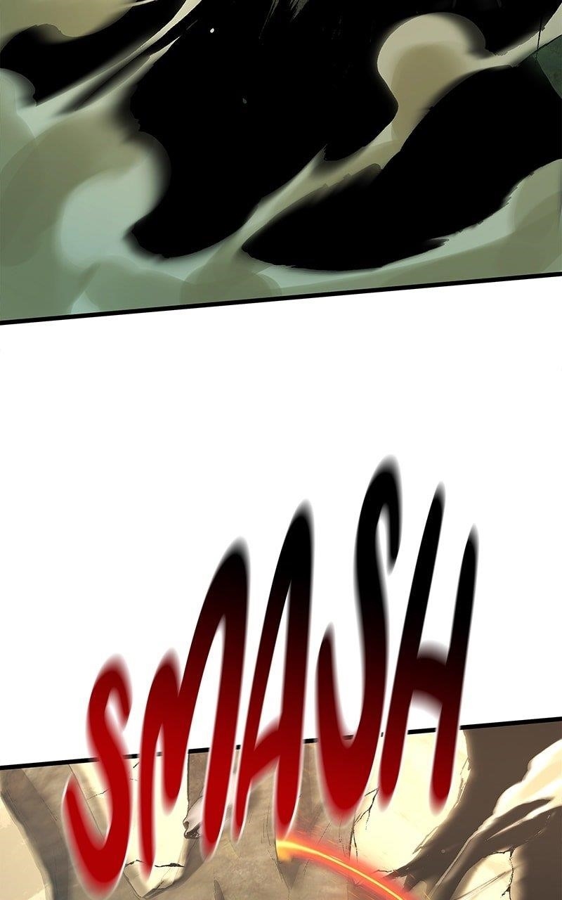 Return of the Runebound Professor Chapter 41 - Page 3 in English