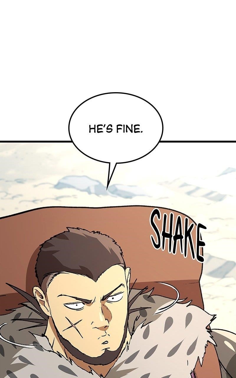 Return of the Runebound Professor Chapter 41 - Page 31 in English