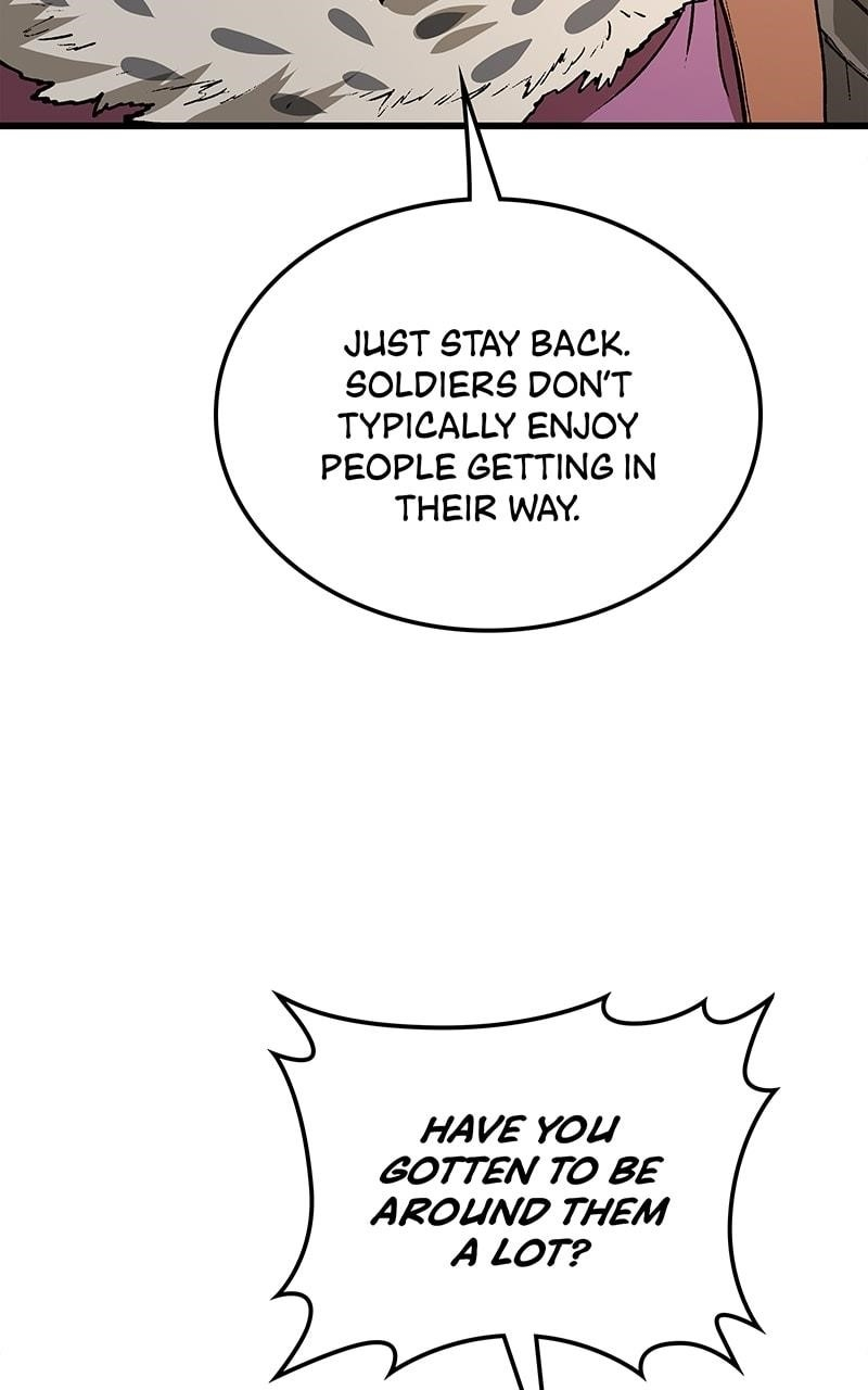 Return of the Runebound Professor Chapter 41 - Page 32 in English