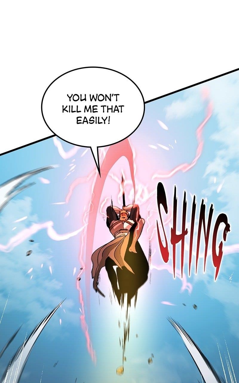 Return of the Runebound Professor Chapter 41 - Page 37 in English