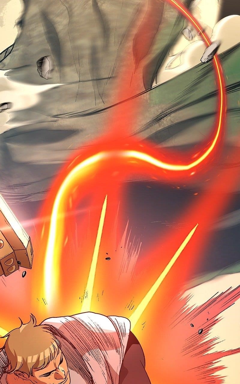 Return of the Runebound Professor Chapter 41 - Page 4 in English
