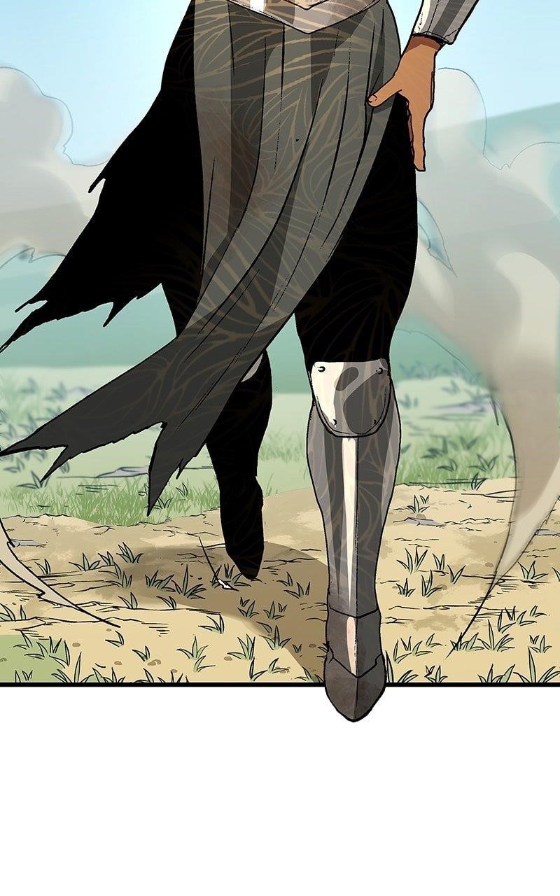 Return of the Runebound Professor Chapter 41 - Page 49 in English