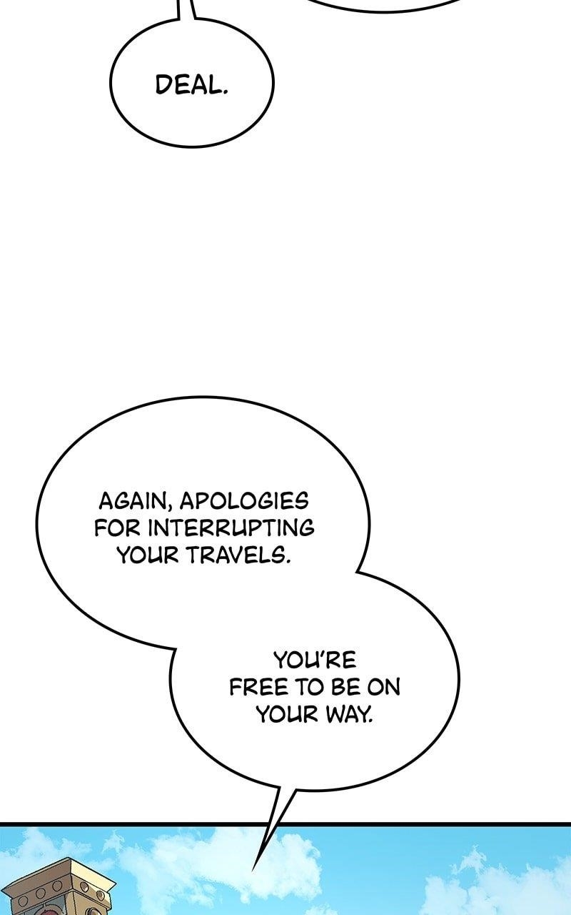 Return of the Runebound Professor Chapter 41 - Page 63 in English