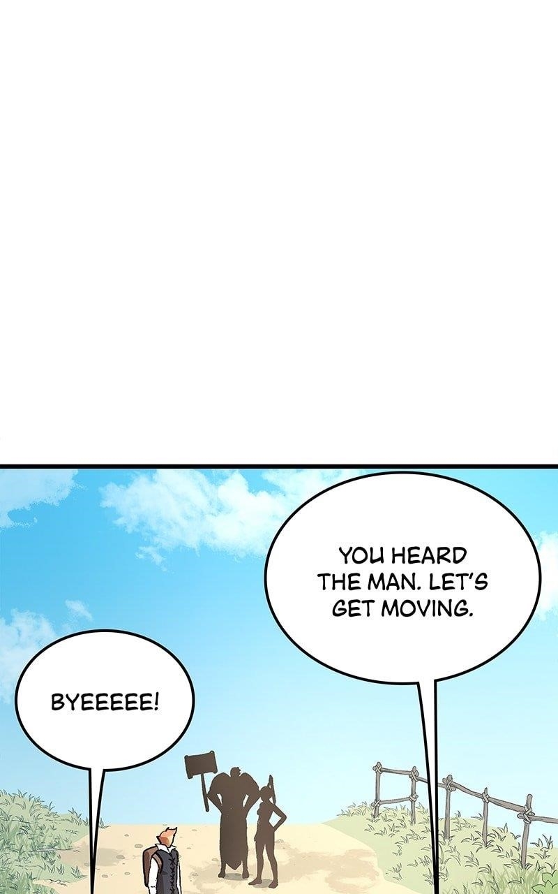 Return of the Runebound Professor Chapter 41 - Page 65 in English