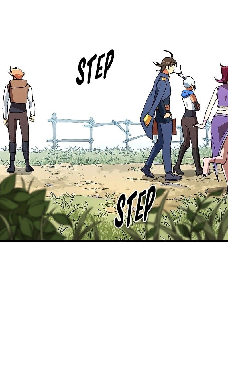 Return of the Runebound Professor Chapter 41 - Page 67 in English