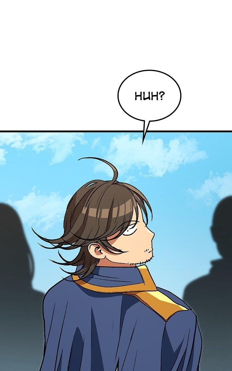 Return of the Runebound Professor Chapter 41 - Page 68 in English