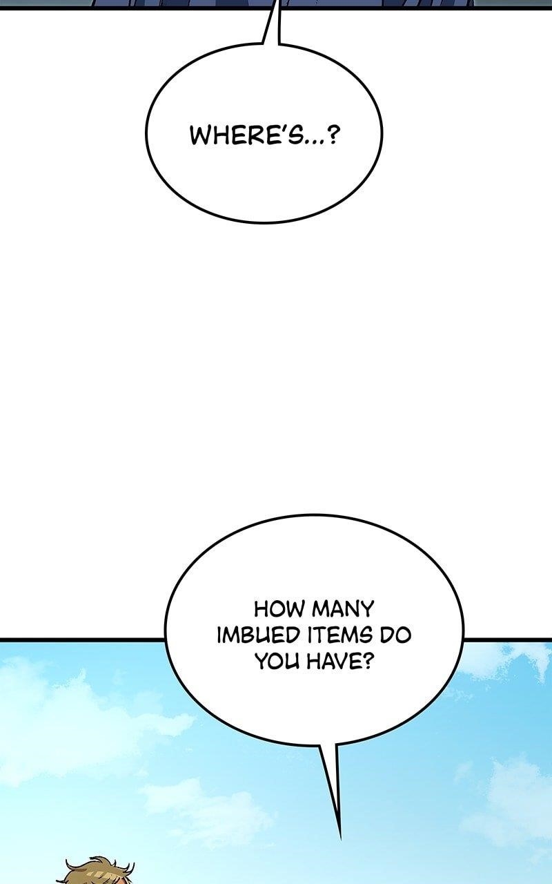 Return of the Runebound Professor Chapter 41 - Page 69 in English