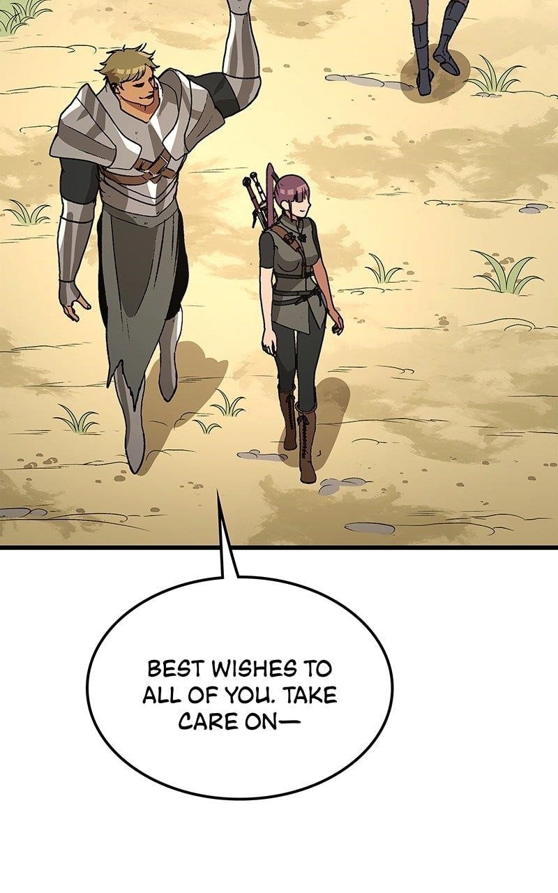 Return of the Runebound Professor Chapter 41 - Page 82 in English
