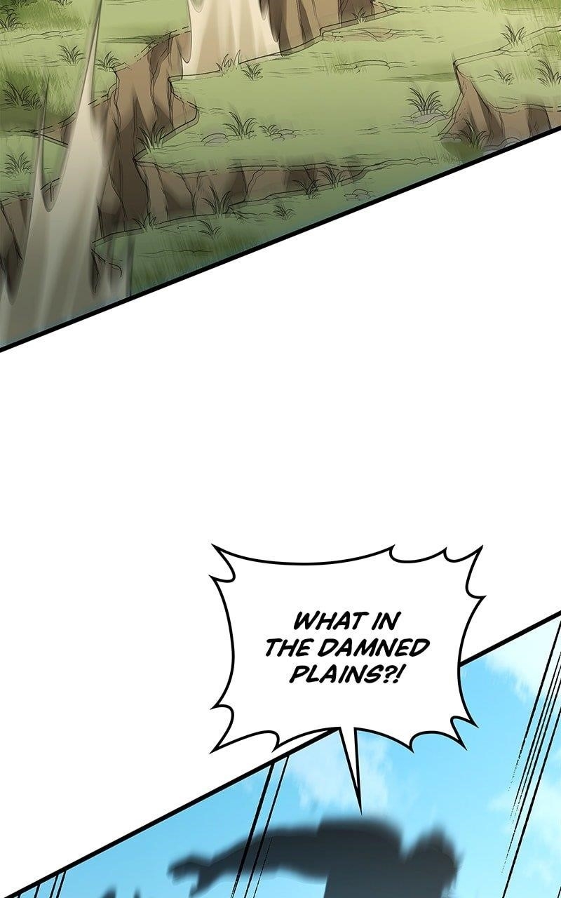Return of the Runebound Professor Chapter 41 - Page 84 in English