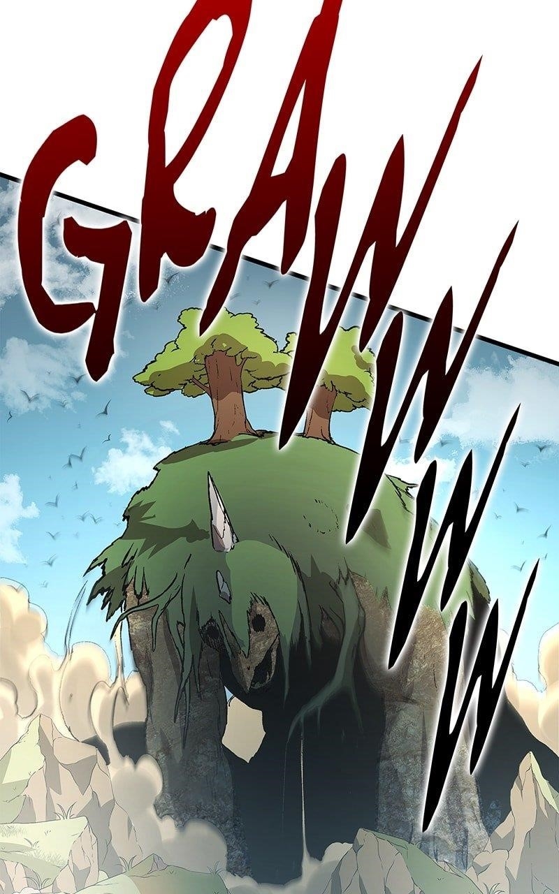 Return of the Runebound Professor Chapter 41 - Page 86 in English