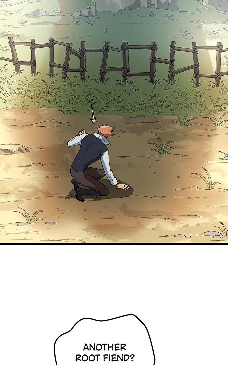 Return of the Runebound Professor Chapter 41 - Page 87 in English