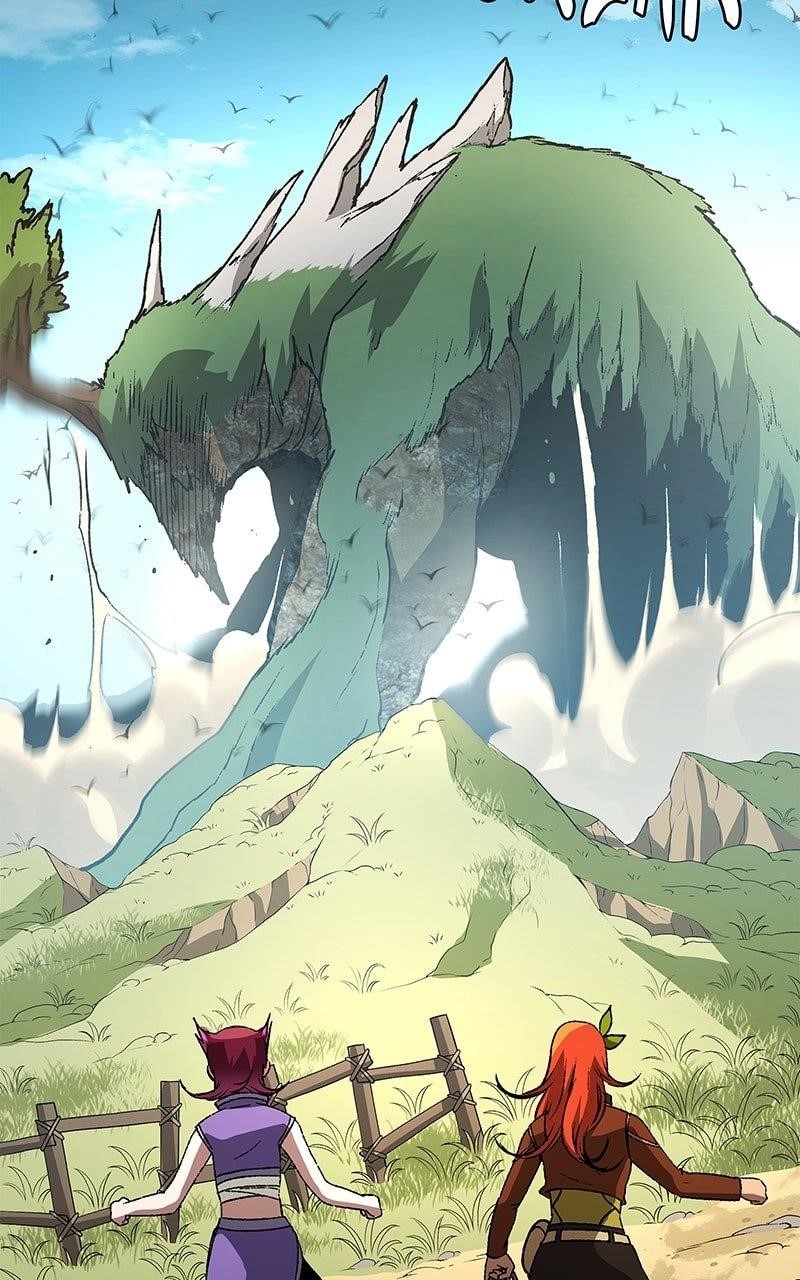 Return of the Runebound Professor Chapter 41 - Page 90 in English