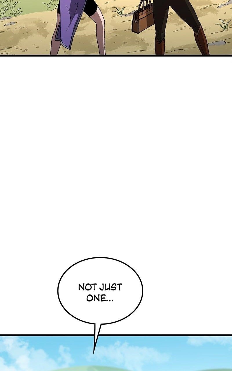 Return of the Runebound Professor Chapter 41 - Page 91 in English
