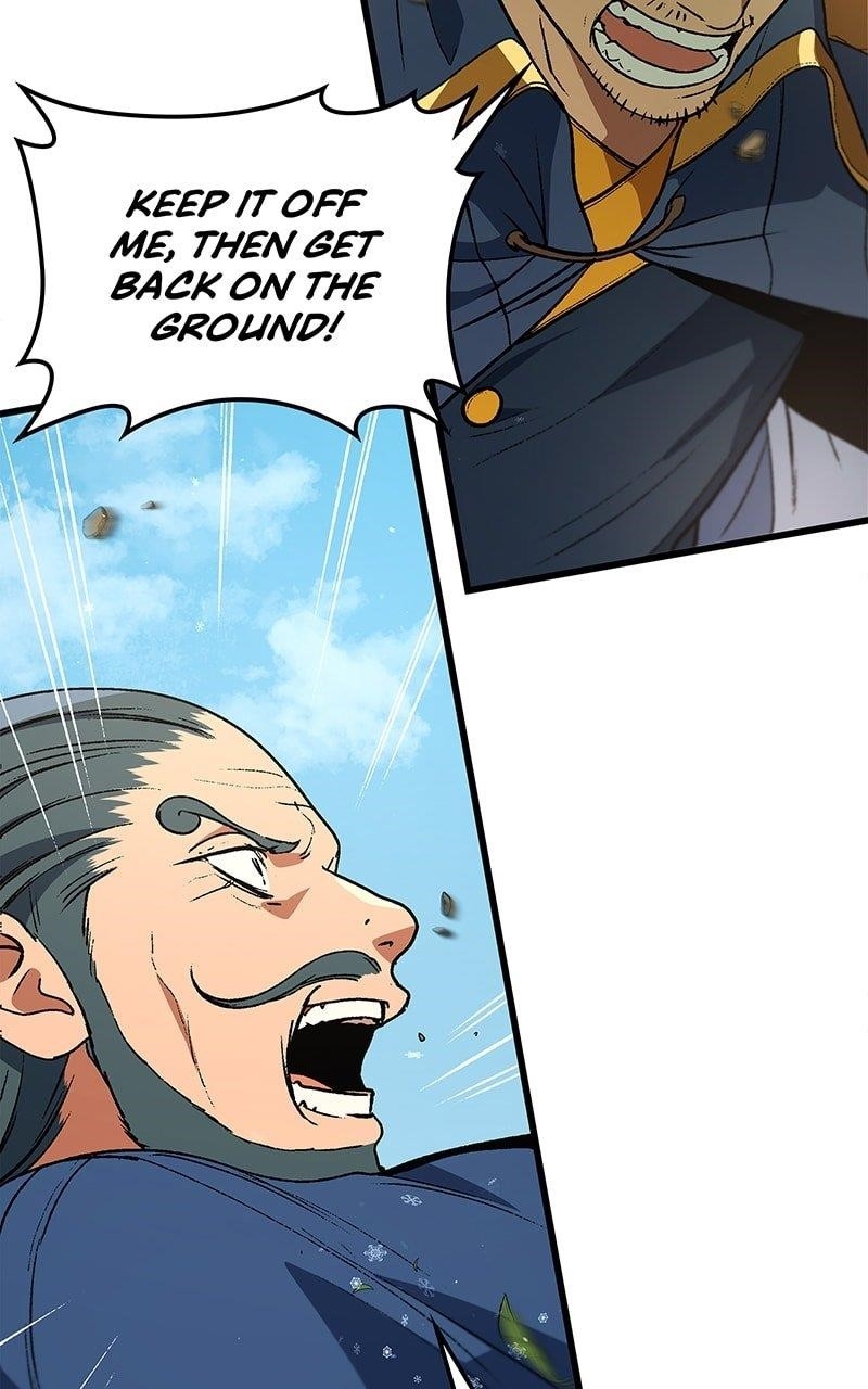 Return of the Runebound Professor Chapter 42 - Page 104 in English