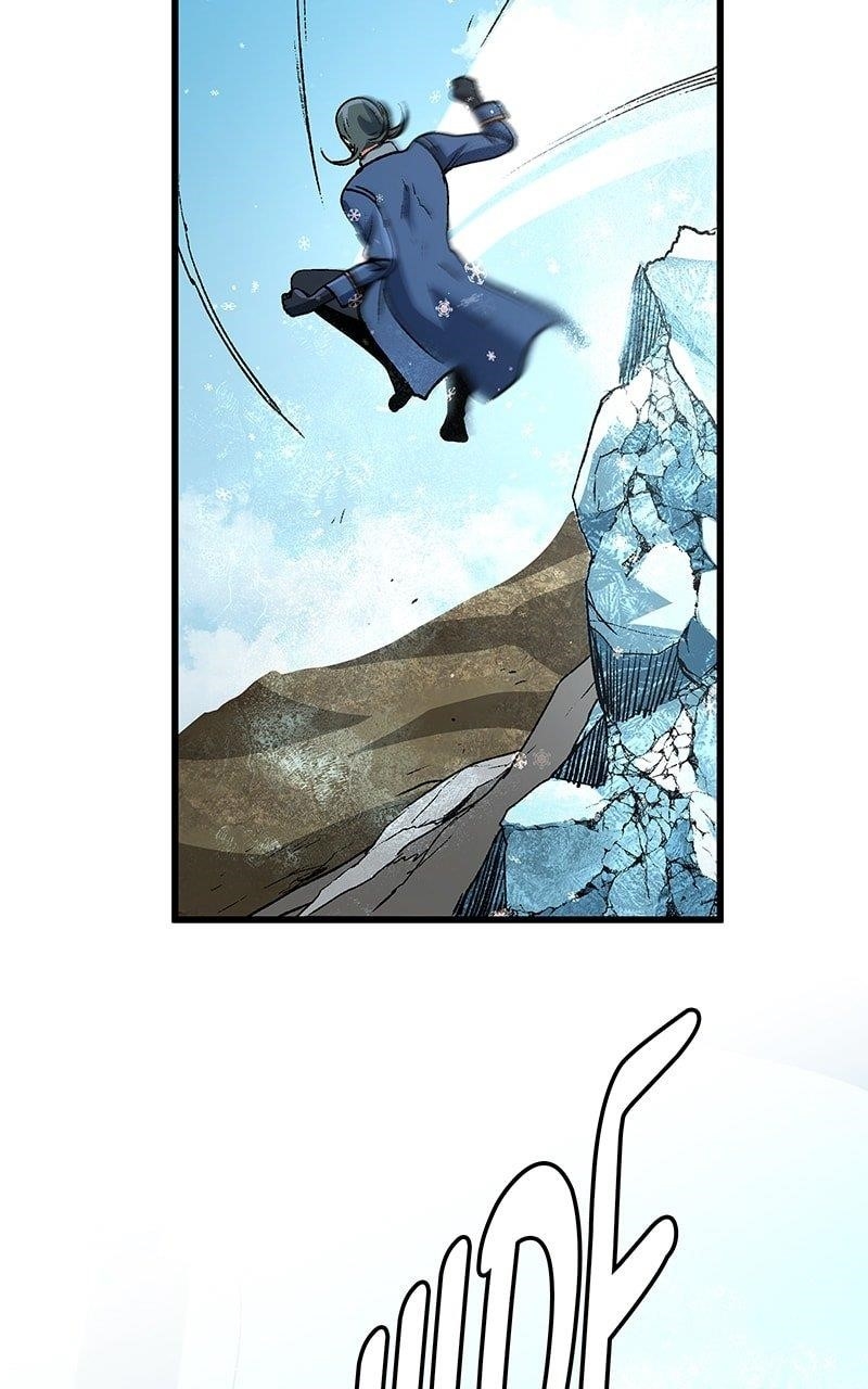 Return of the Runebound Professor Chapter 42 - Page 108 in English