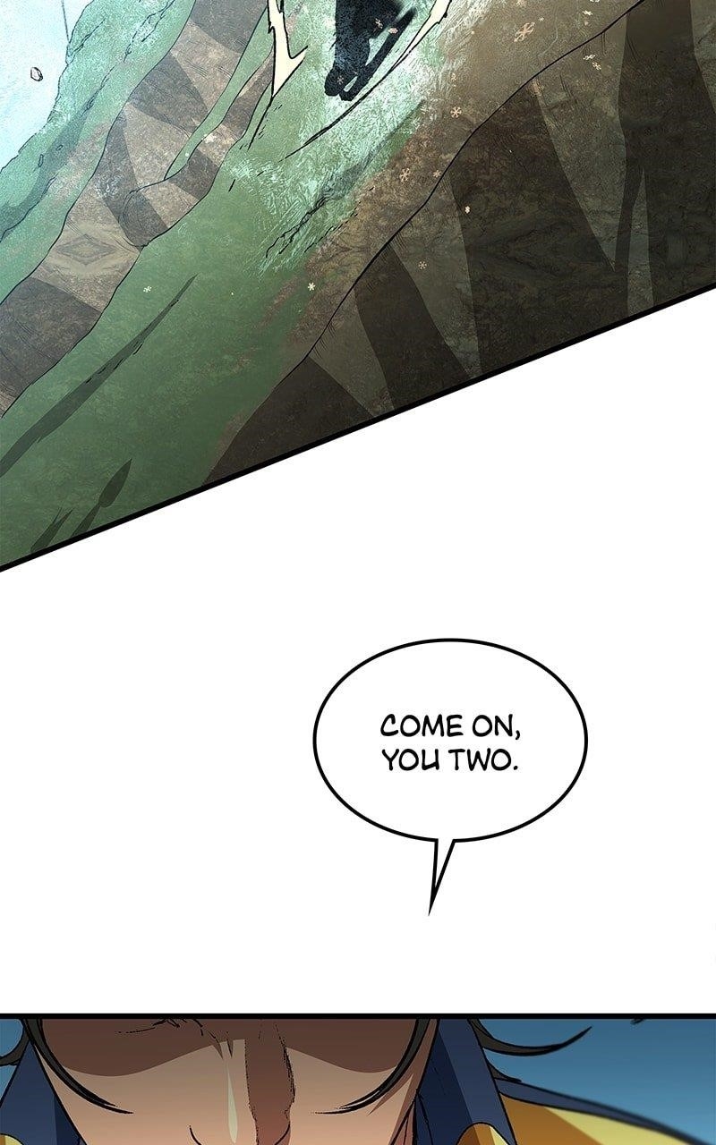 Return of the Runebound Professor Chapter 42 - Page 110 in English