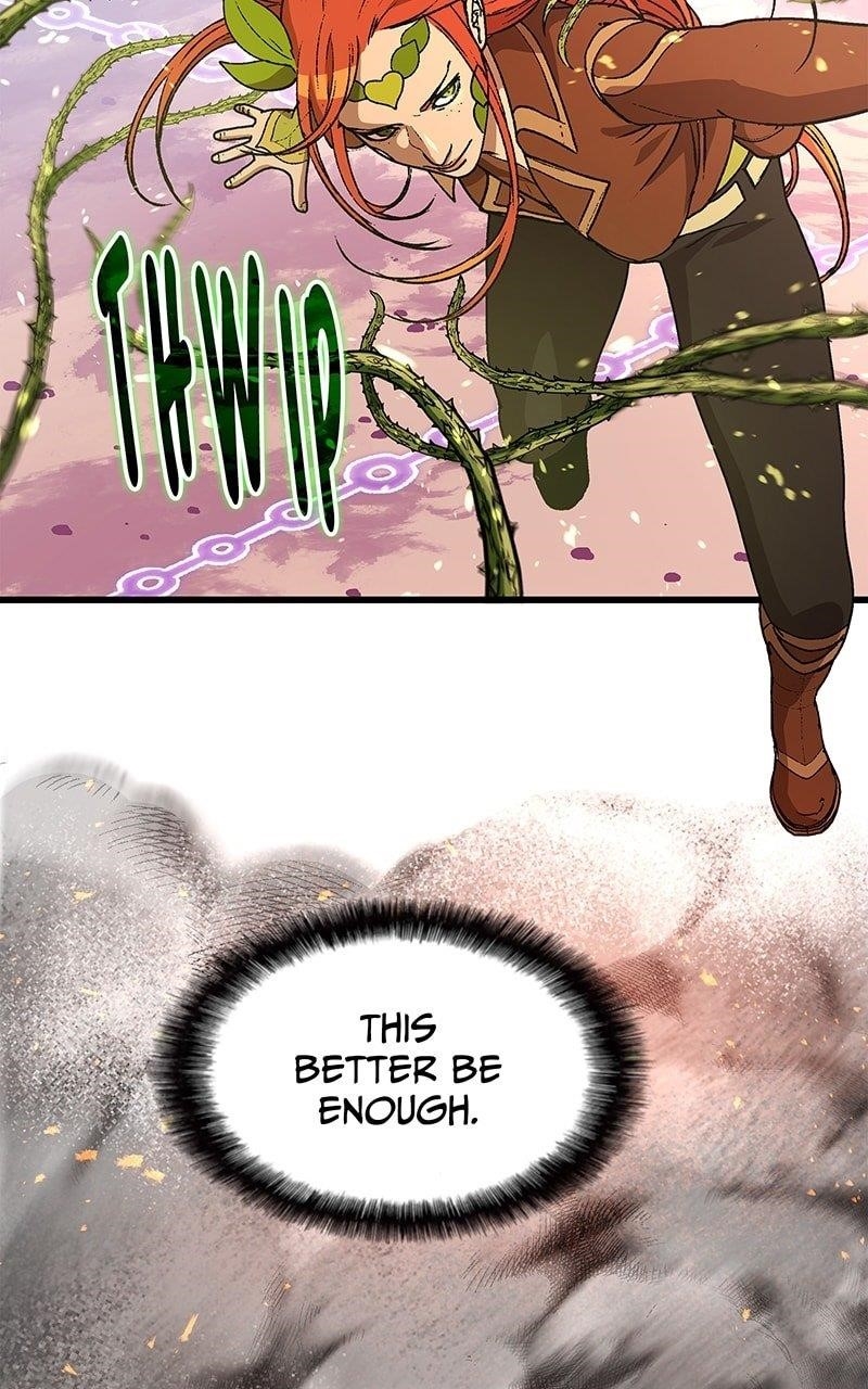 Return of the Runebound Professor Chapter 42 - Page 114 in English