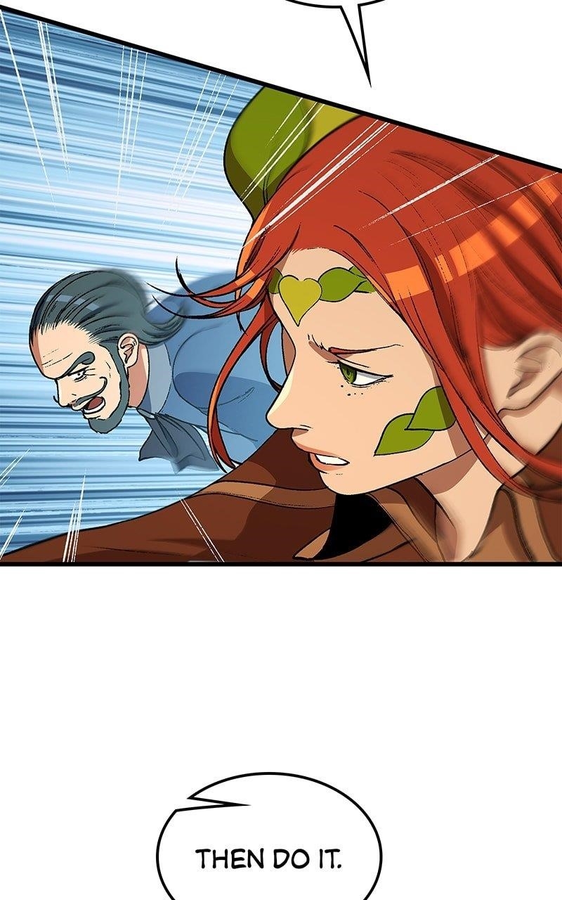 Return of the Runebound Professor Chapter 42 - Page 13 in English