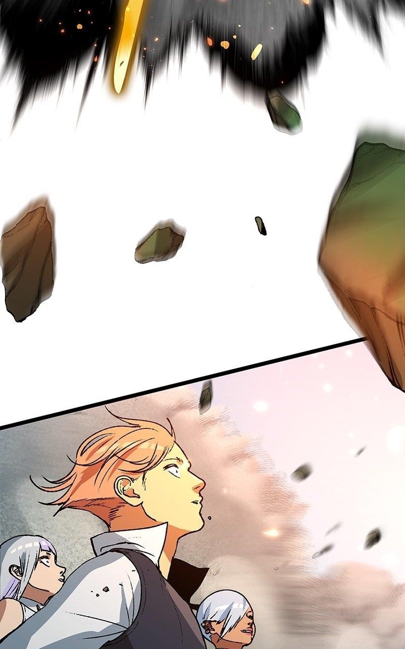 Return of the Runebound Professor Chapter 42 - Page 131 in English