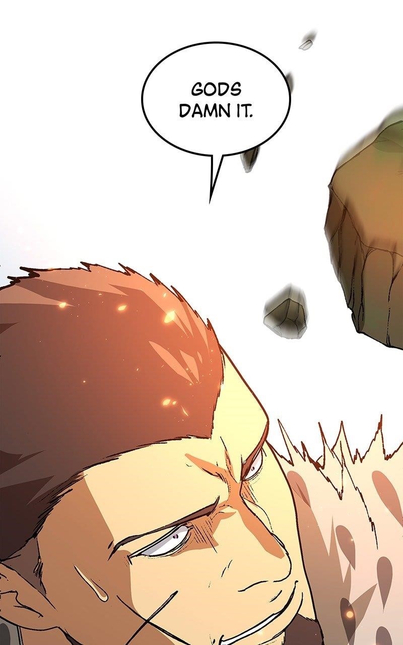 Return of the Runebound Professor Chapter 42 - Page 134 in English