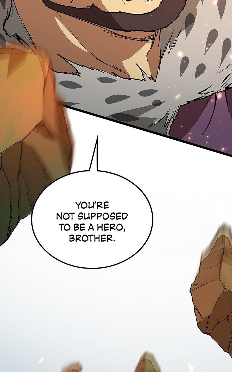 Return of the Runebound Professor Chapter 42 - Page 135 in English