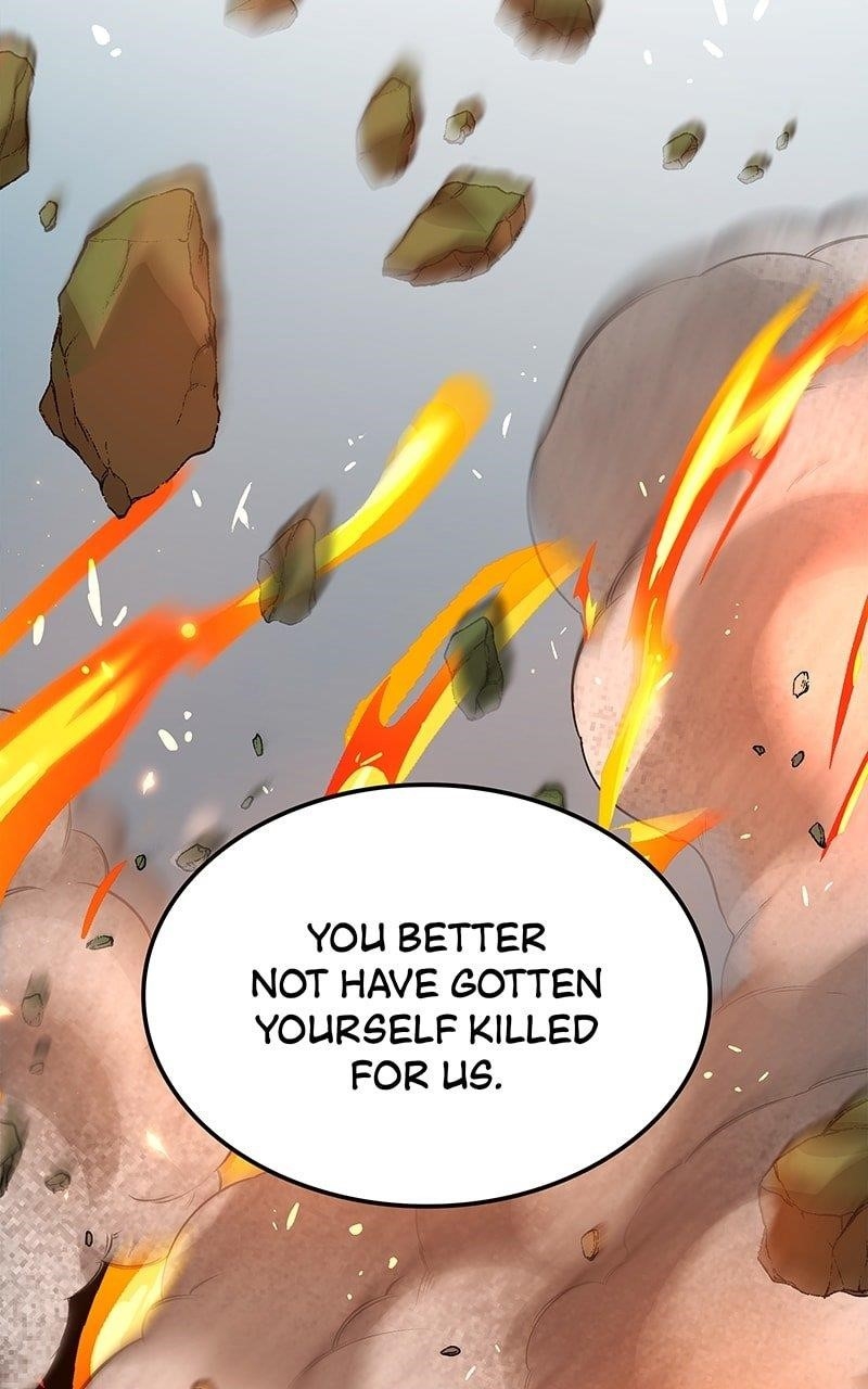 Return of the Runebound Professor Chapter 42 - Page 136 in English