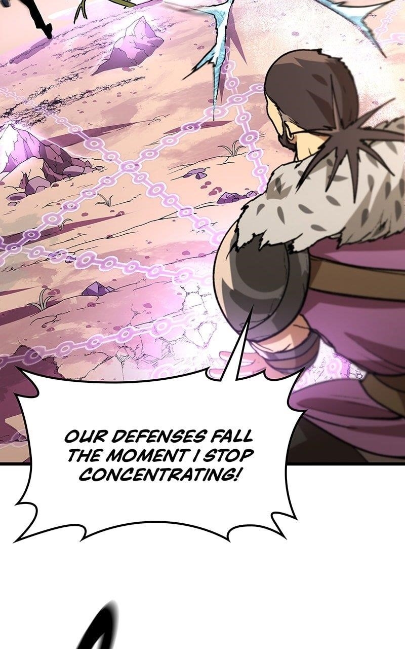 Return of the Runebound Professor Chapter 42 - Page 16 in English