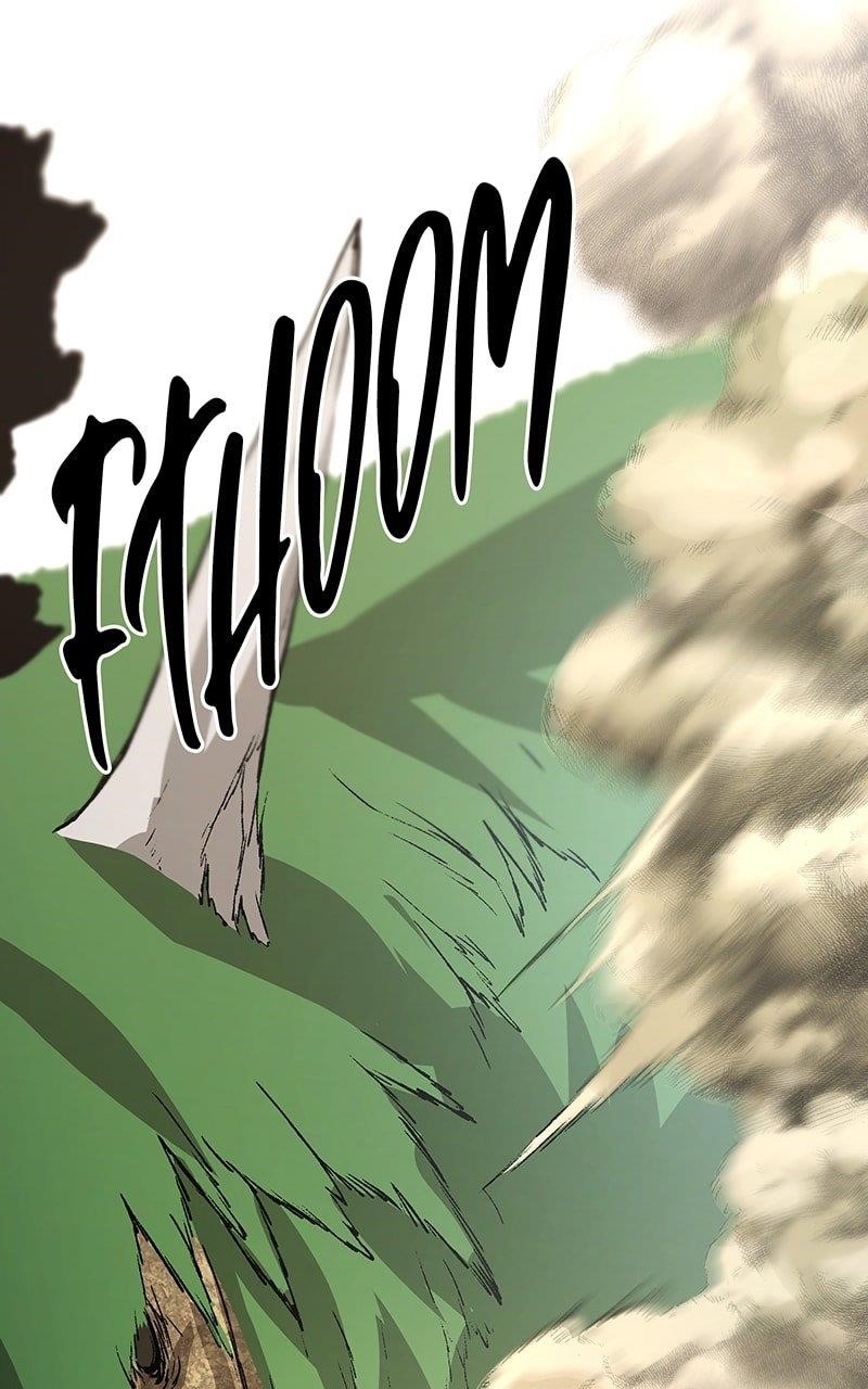 Return of the Runebound Professor Chapter 42 - Page 23 in English
