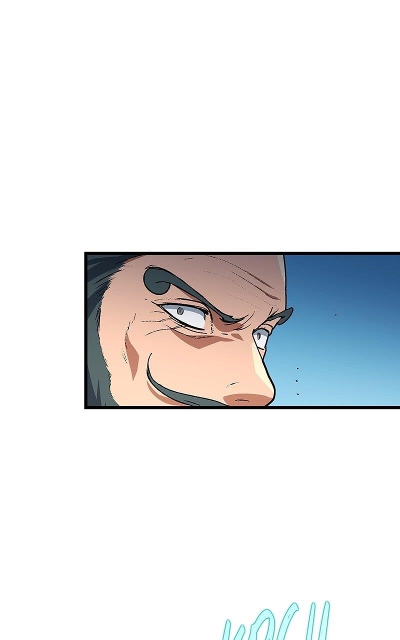 Return of the Runebound Professor Chapter 42 - Page 27 in English