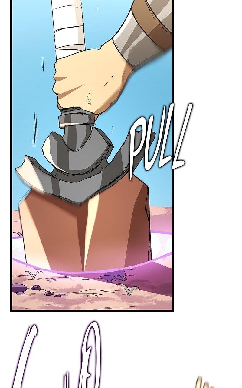 Return of the Runebound Professor Chapter 42 - Page 36 in English