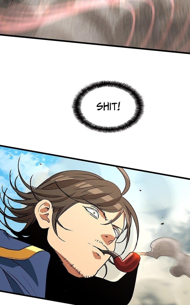 Return of the Runebound Professor Chapter 42 - Page 43 in English