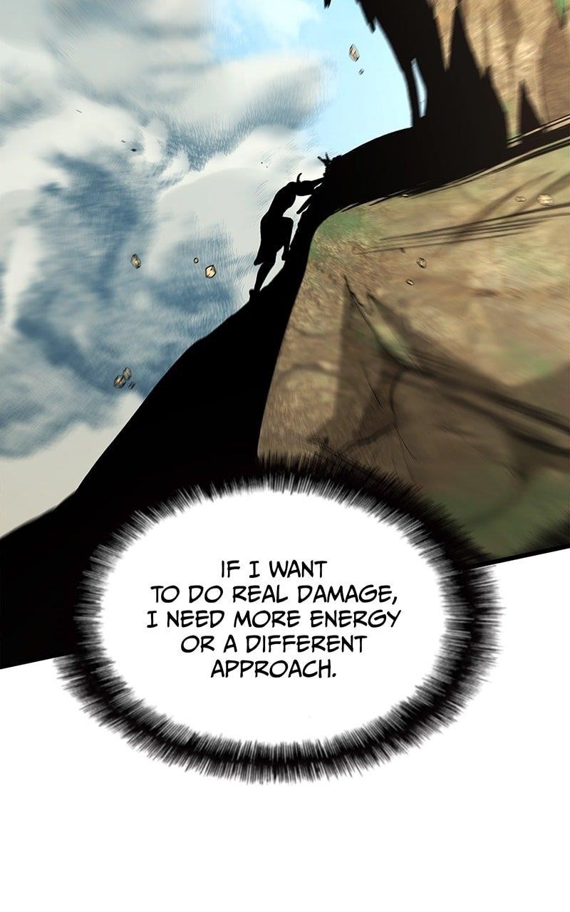 Return of the Runebound Professor Chapter 42 - Page 45 in English