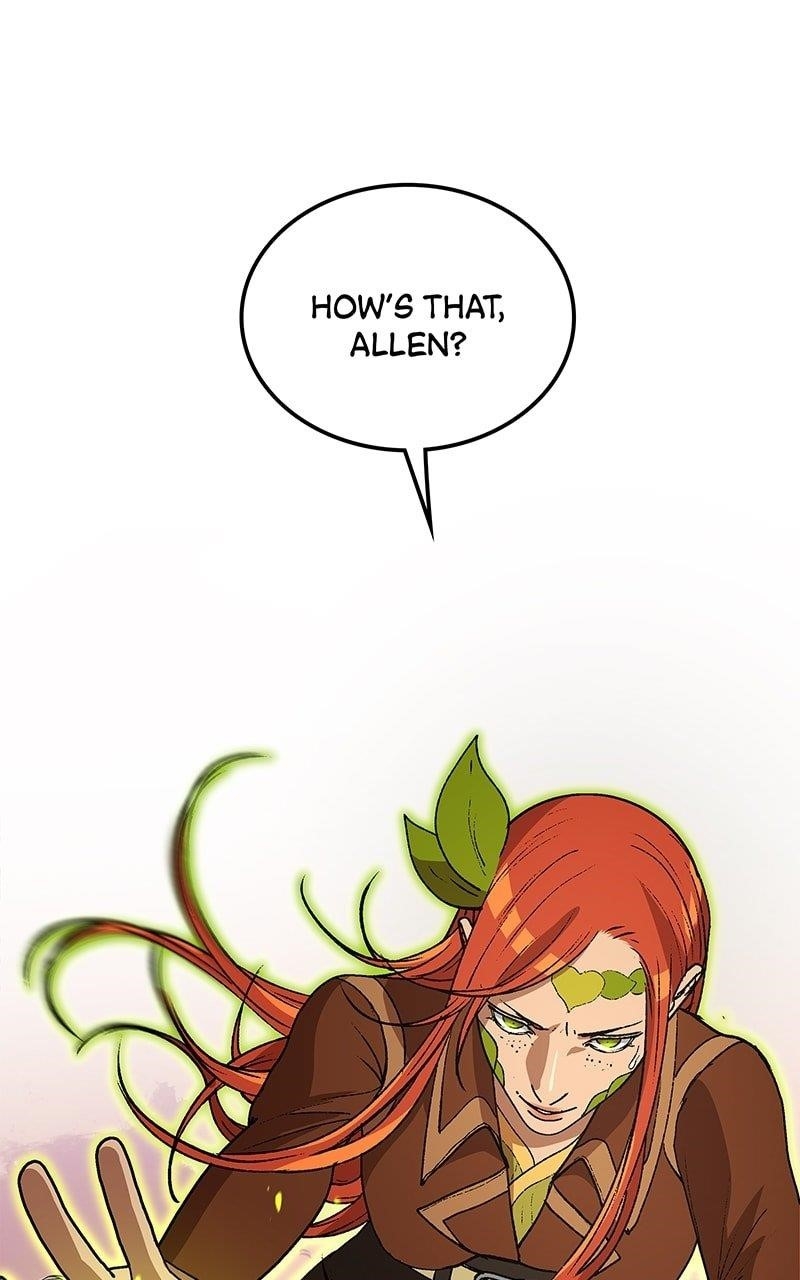 Return of the Runebound Professor Chapter 42 - Page 51 in English