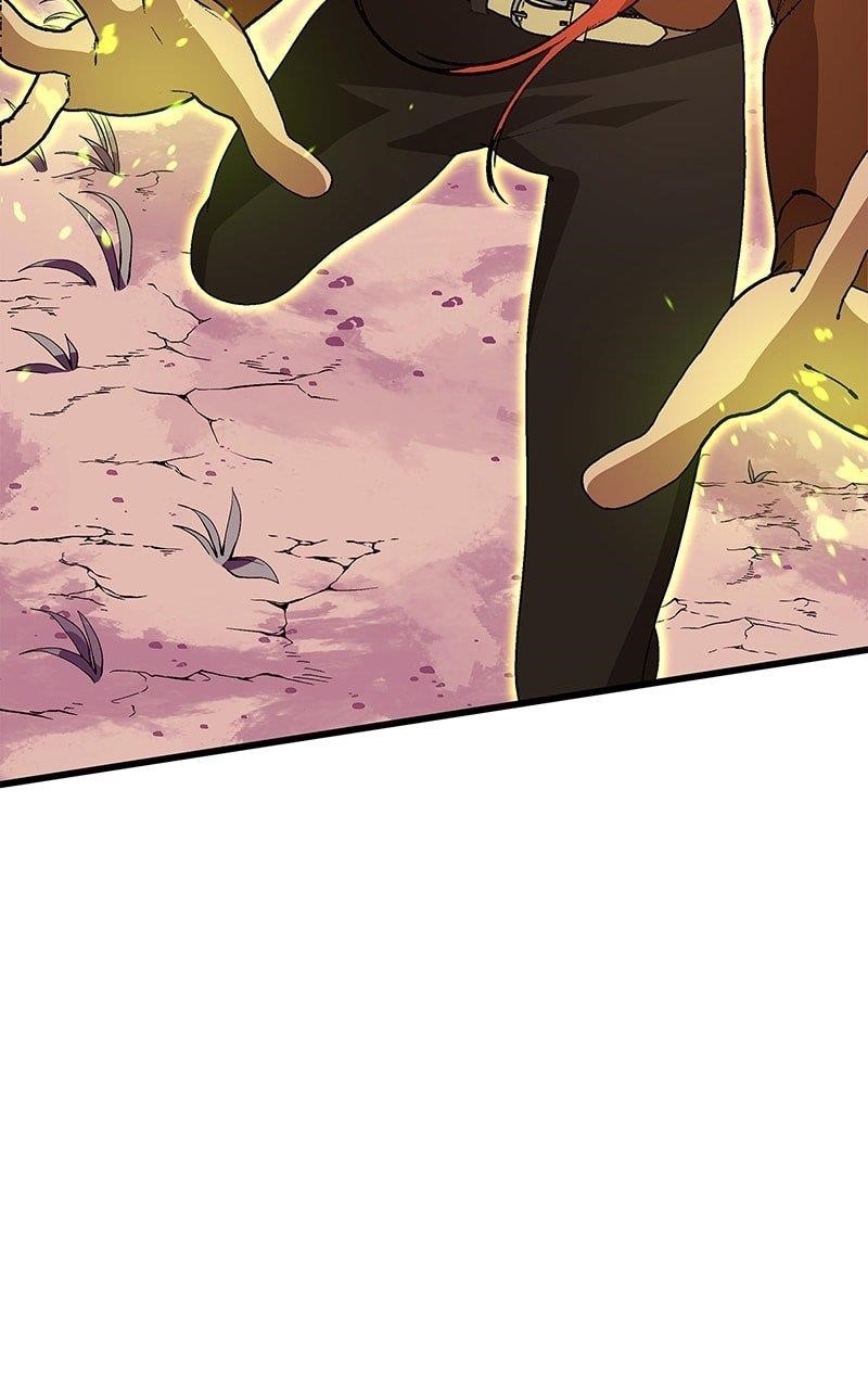 Return of the Runebound Professor Chapter 42 - Page 52 in English