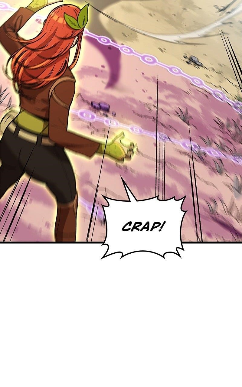 Return of the Runebound Professor Chapter 42 - Page 57 in English