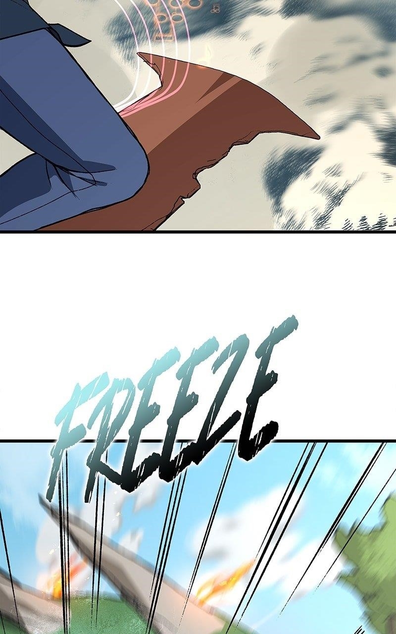 Return of the Runebound Professor Chapter 42 - Page 66 in English