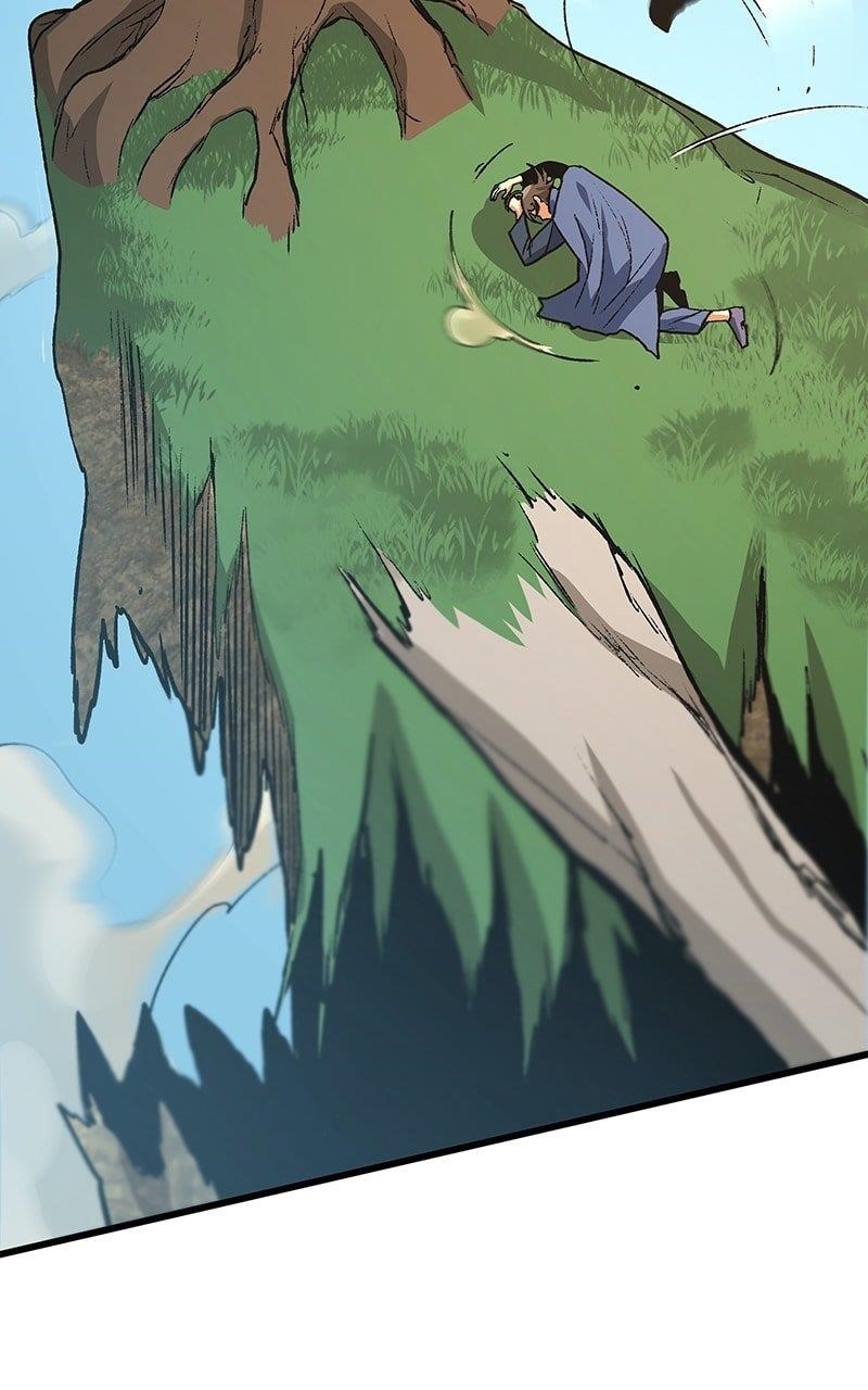 Return of the Runebound Professor Chapter 42 - Page 74 in English